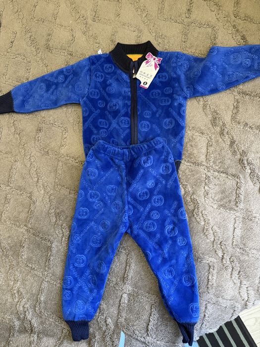 Костюм на мальчика 74 размер