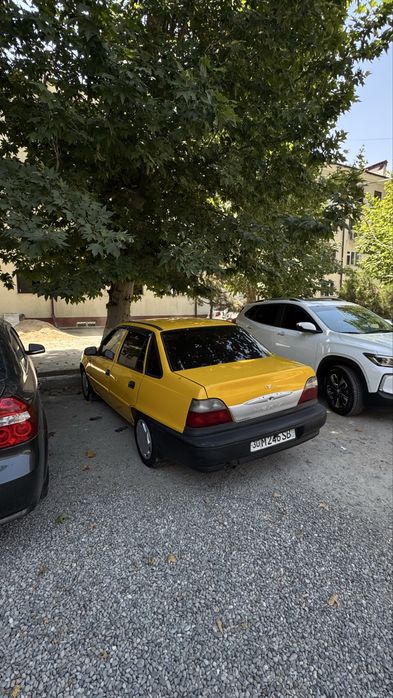 Nexia 1 sonc 1999 yil metan