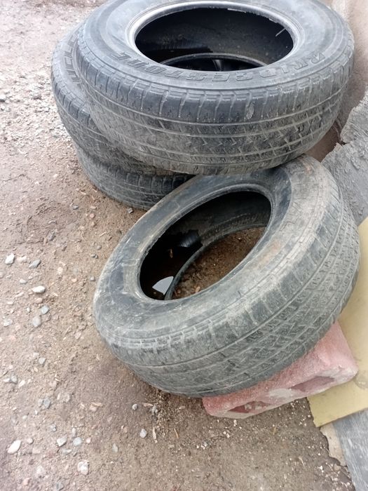 Дөңгелек сатылады