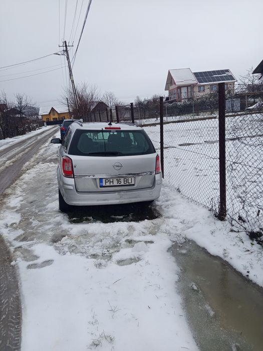 Opel Astra h 1 3cdti ,2006
