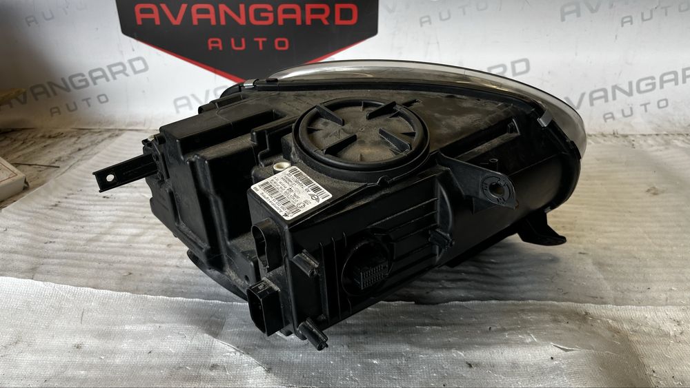 Mini Countryman F60 ляв фар