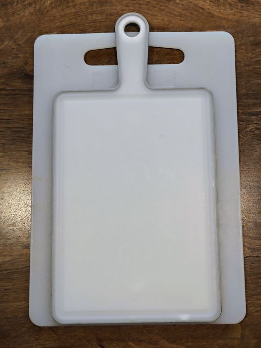 Две дъски за рязане