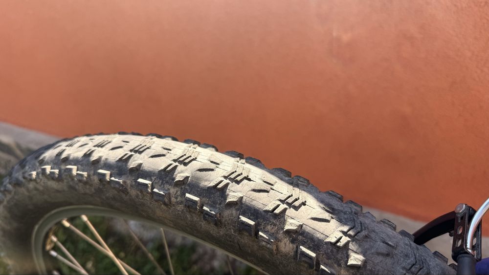 Marin TeamMarin USA 26” L размер планински велосипед