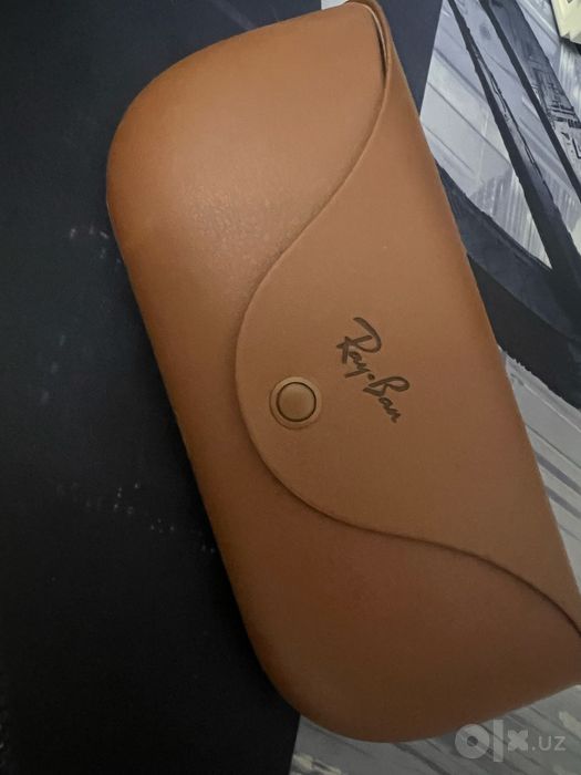 RayBan Meta Wayfarer
