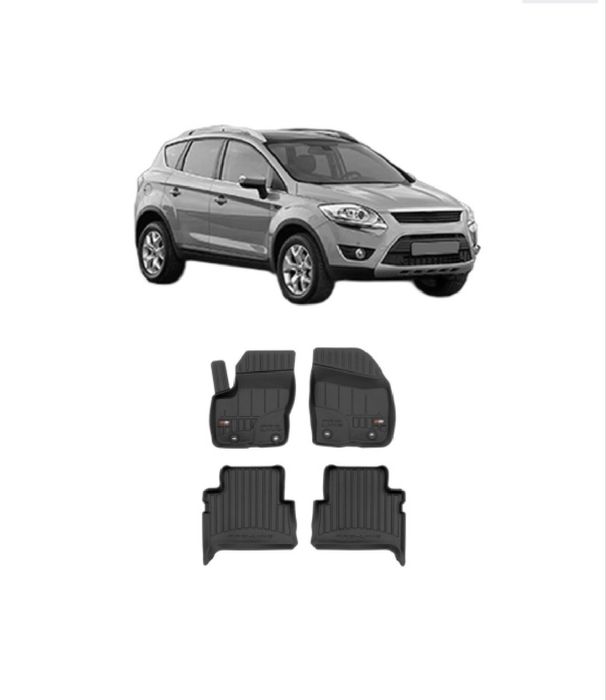 Set covorase cauciuc Ford Kuga