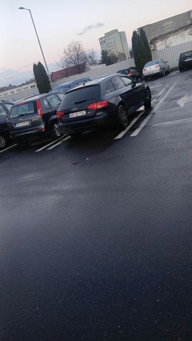 Vând Audi a4 B8 2010