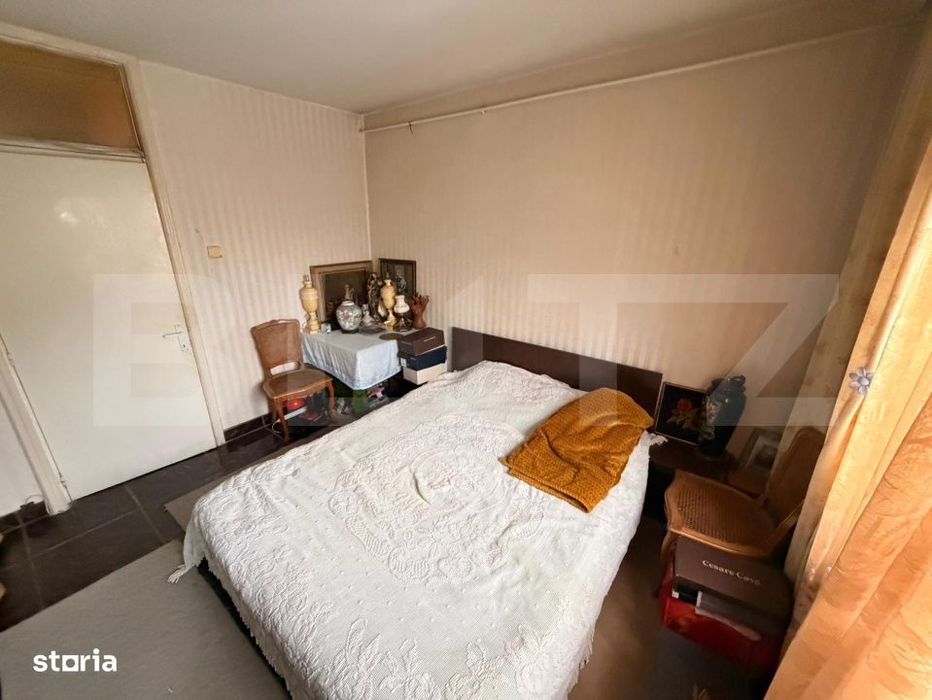 Apartament 3 camere, 78 mp, zona Calea Bucuresti - McDonalds