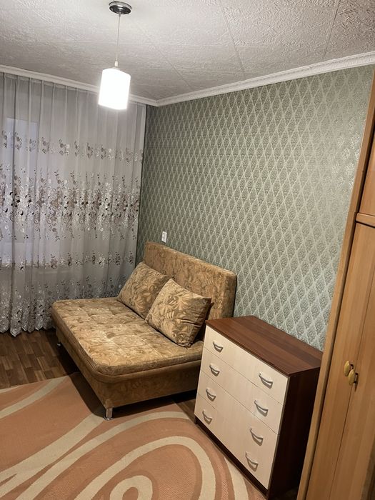 Квартира двухкомнатная