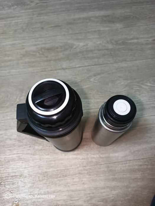 термос нержавейка