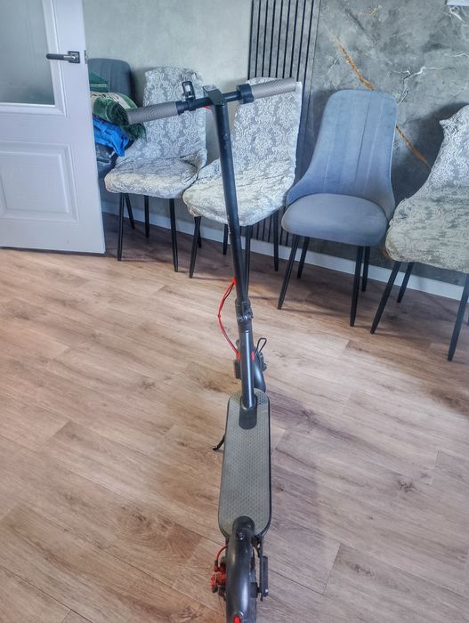 Электро самокат | Mi Electrik scooter 4pro