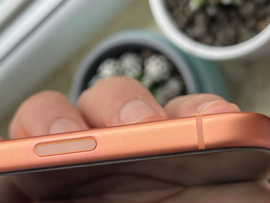 iPhone 17 Pro Max 1TB Cosmic Orange