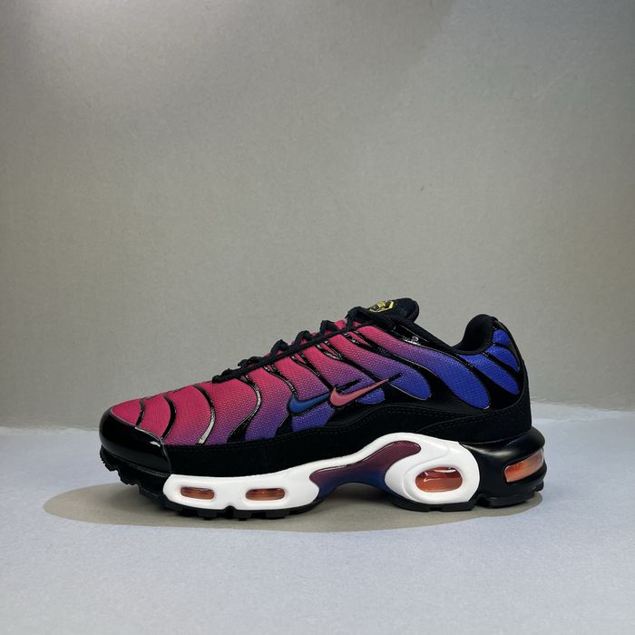Nike Air Max Plus TN "Barcelona"! НОВИ!