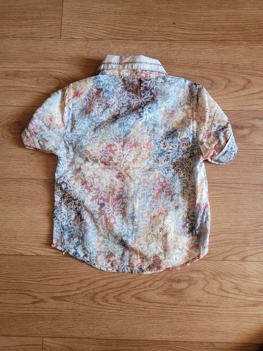 Рубашки для мальчика ( 2 -4 года)