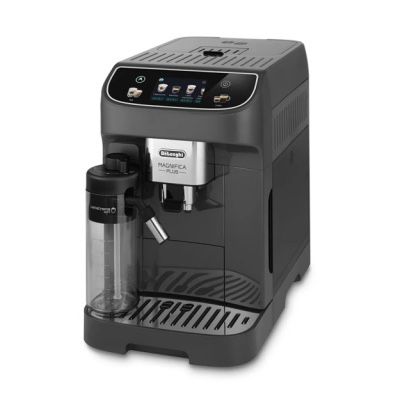 Kofemashina DeLonghi ECAM320.61.G Magnifica Plus
