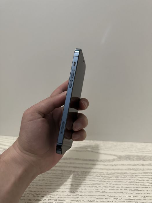 Iphone 12 Pro 128 Gb