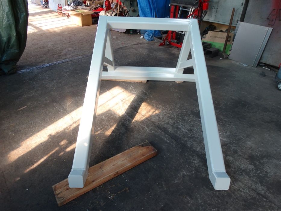 Вилица за биг-бег