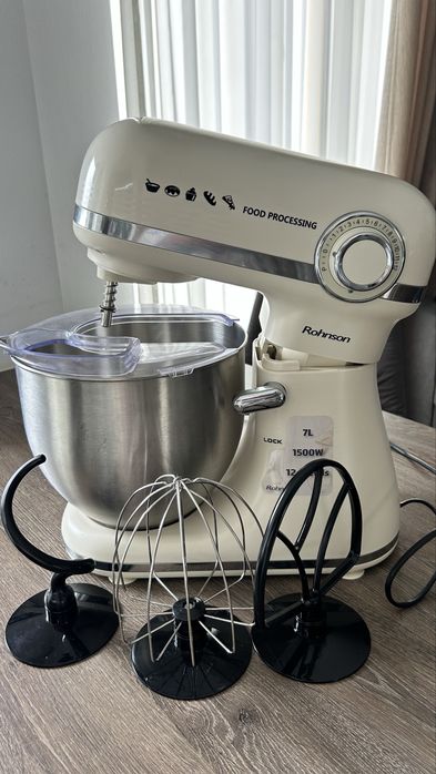 Robot de bucatarie