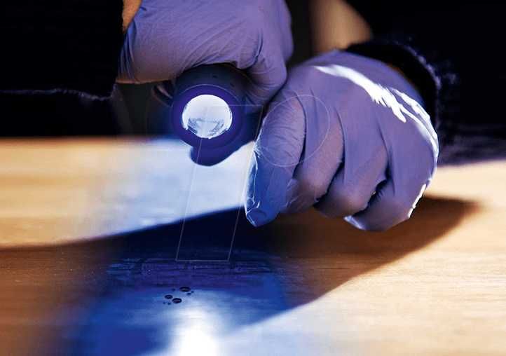 висококачествен Led фенер, фенери COAST-USA, Led Lenser, 2 модела