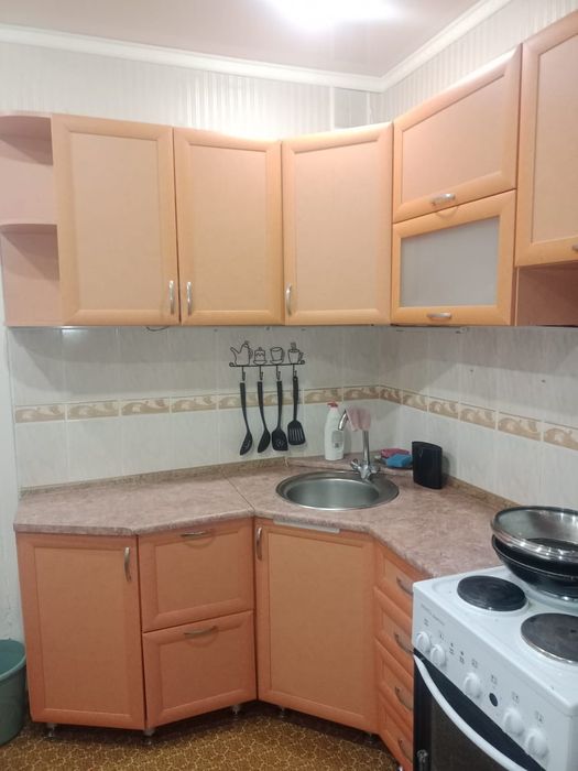 Продам 3-х комнатную квартиру