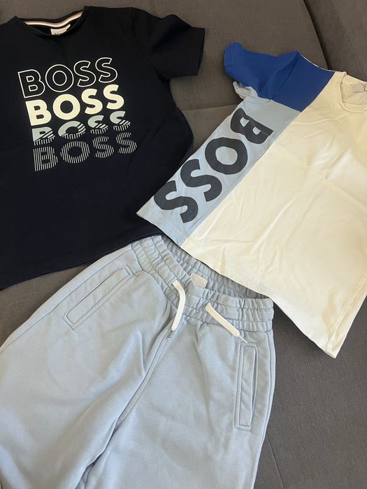 Детски дрехи 8-10 г