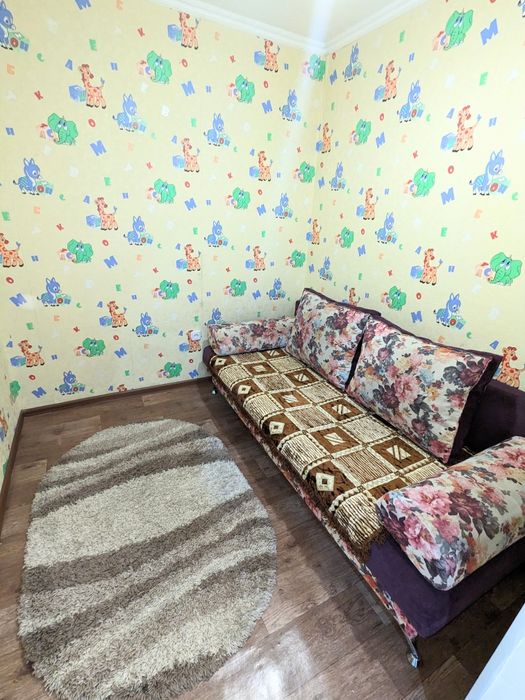 Сдам 3-х ком. район Радуга