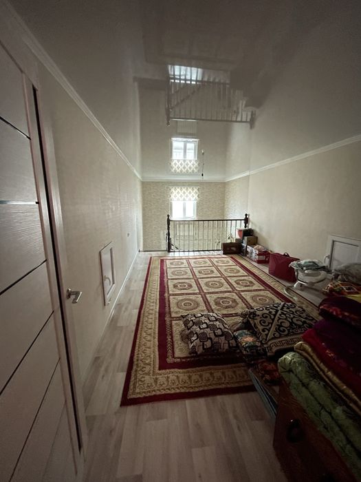 Продам монсардный дом