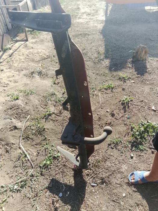 Паркоп от субару