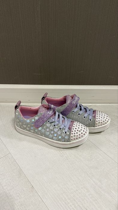 Кроссовки Skechers 32, 33, 34 рр