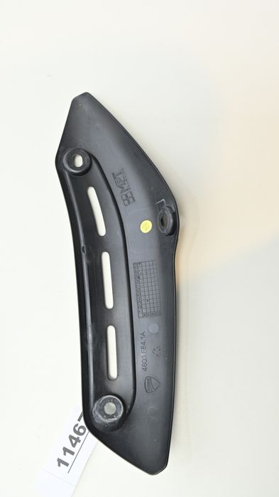 Aparatoare Evacuare Ducati Monster 821 / 1200 2014 - 2020