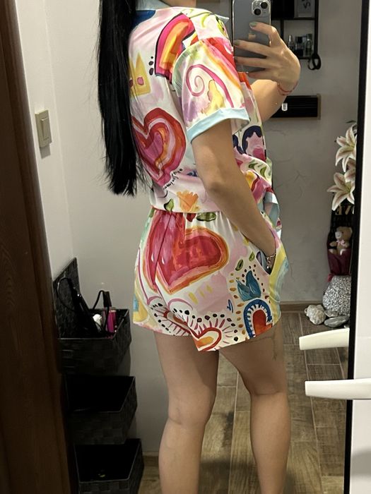 Летен дамски комплект