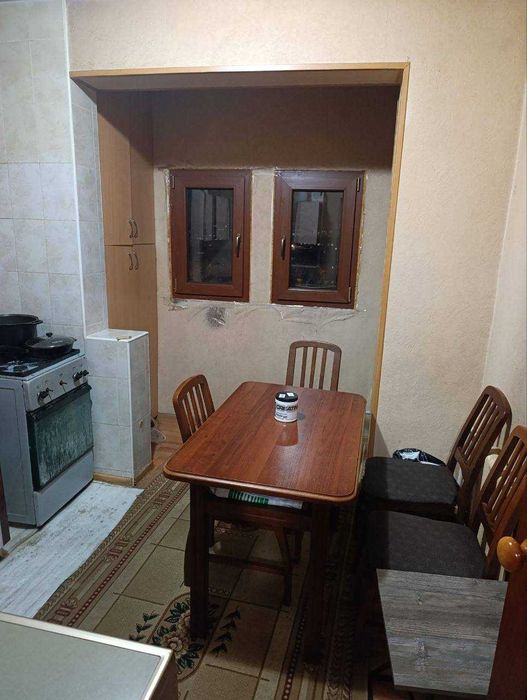 Продам свою квартиру на Кадешево