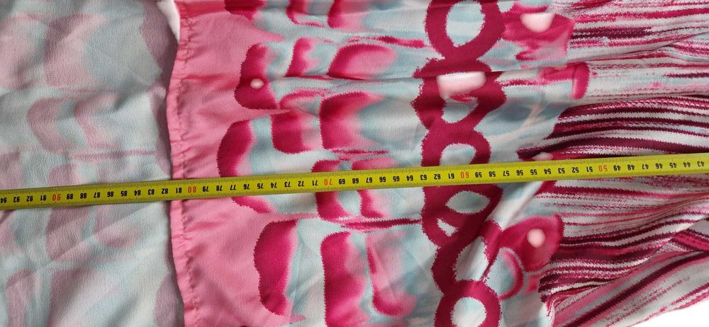 Camasa lunga satinata Zeta Otto