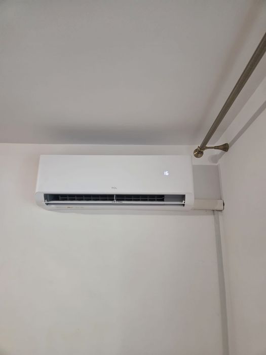 Montaj aer conditionat / Ingenizare/ Incarcare Freon Aer Condiționat firma autorizata AGFR