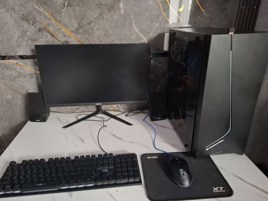 ИГРОВОЙ ПК мощный продажа