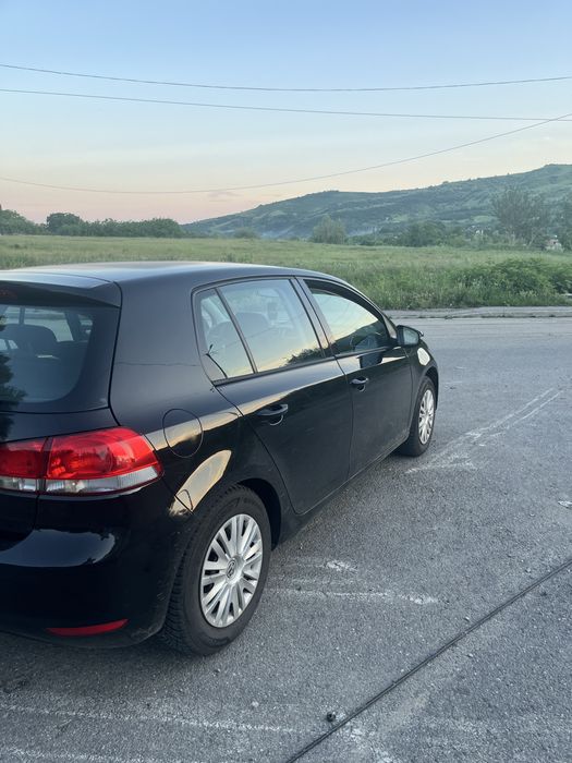 VOLKSWAGEN Golf 2010 — imagine 3