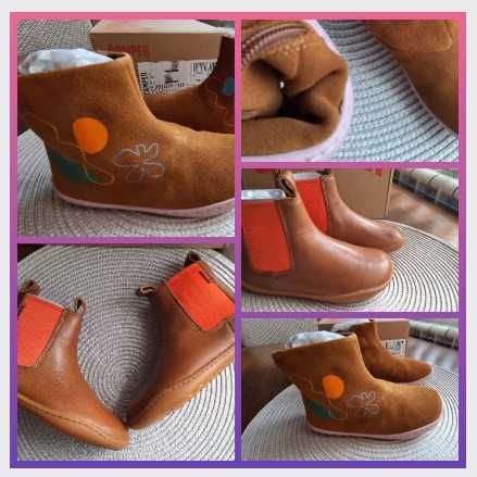 Боси боти на Camper