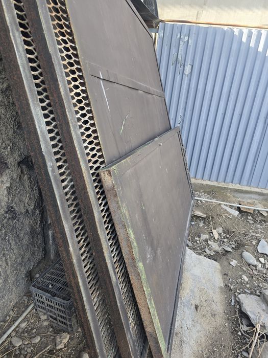 Продам.  ворота.