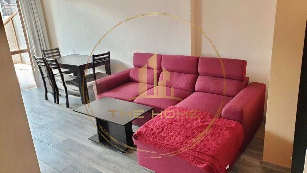 Дава се под наем Тристаен апартамент в Варна, Окръжна болница - 90 кв.м за 700 € - Снимка #3