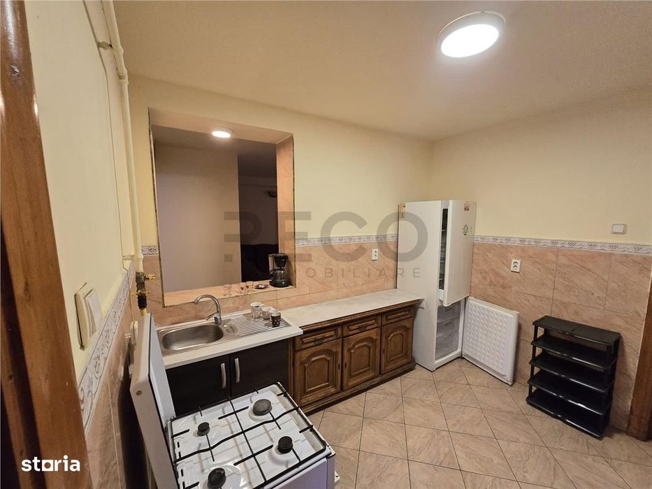 RECO Apartament in Oradea