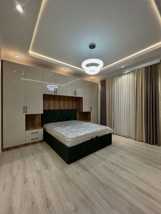 Buyurtma asosida yumshoq yotoq mebellari  arzon va sifatli