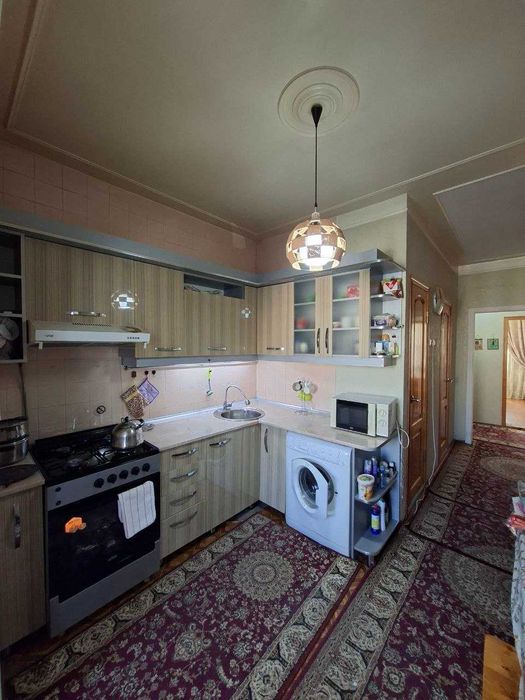 [O1] Продается 2-комн. квартира 2/7/9 ор. Корзинка Олтин Тепа