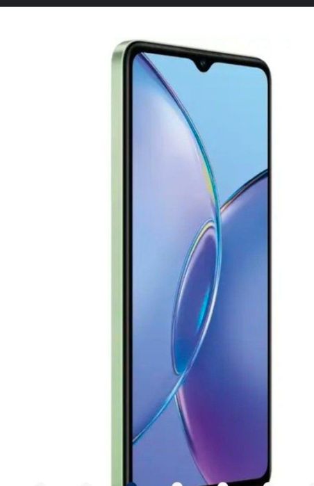 vivo y27 s 8 ga 128gb