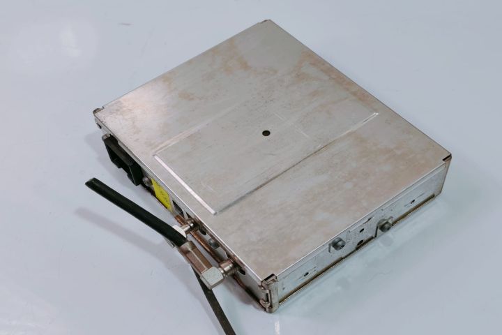 Modul  Navigatie 3B0919894 Skoda Superb prima generatie seria