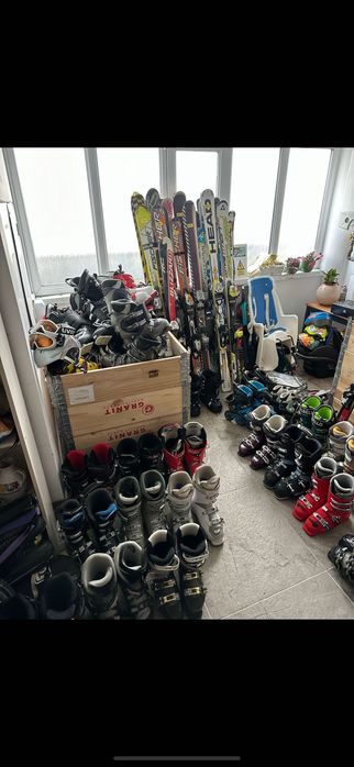 Clăpari in stare foarte buna‼️