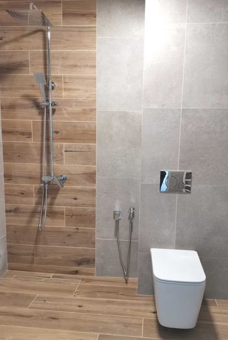 Продава се Двустаен апартамент в София, Докторски паметник - 65 кв.м за 1428 €/кв.м - Снимка #5