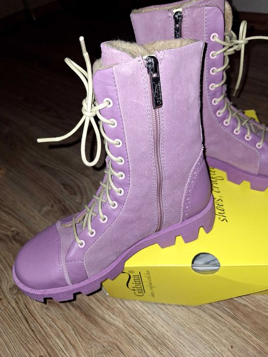 Боти Габина - р-р 39