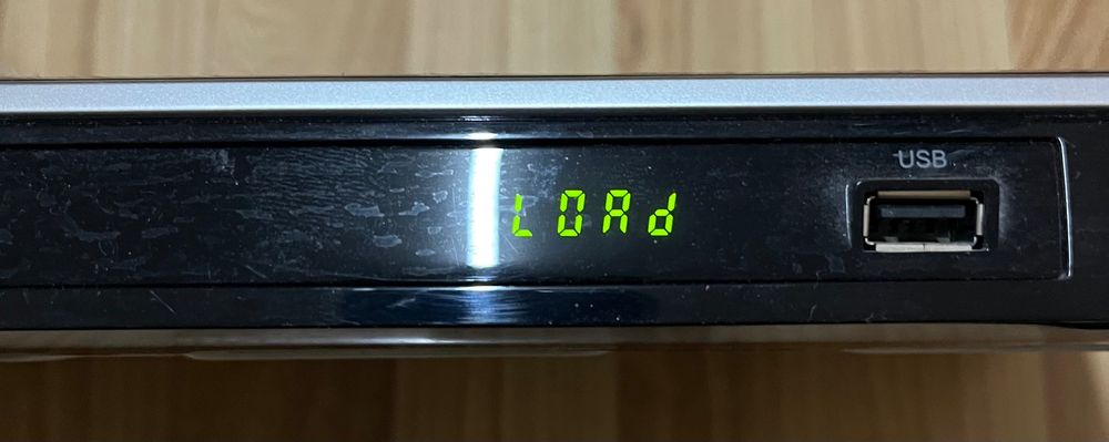 Dvd video tv лот