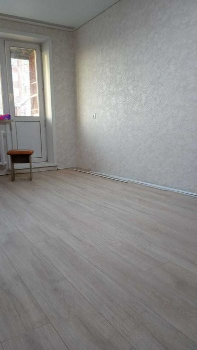 Продается трехкомнатная квартира