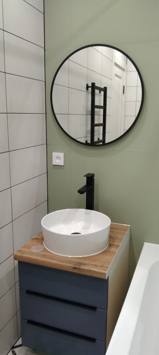 Ремонт квартир от А до Я