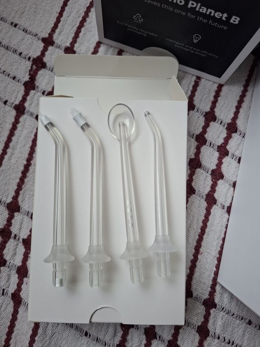 Зъбен душ/ 5 степени/200мл